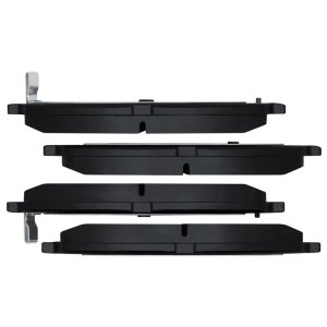 Hyundai Veracruz Brake Pads - Front - R1 Concepts - Ceramic - `07-`12